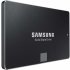 Samsung 500GB SSD disks 850EVO  MZ-75E500B/EU