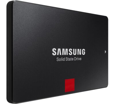 Samsung 512GB SSD disks 860Pro MZ-76P512B/​EU