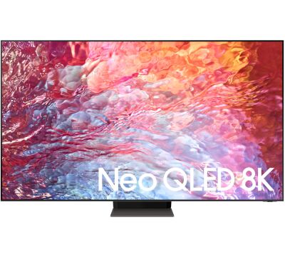 Samsung 55" 8K Neo QLED Smart TV QE55QN700BTXXH
