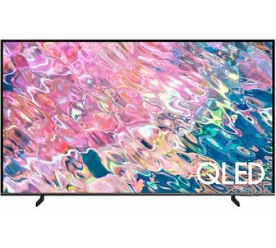 Samsung 55" UHD QLED Smart TV QE55Q67BAUXXH