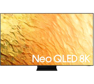 Samsung 65" 8K Neo QLED Smart TV QE65QN800BTXXH