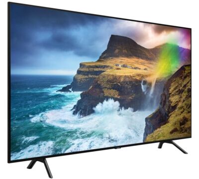 Samsung 65" QLED 4K UHD Smart TV QE65Q70