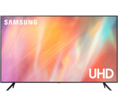 Samsung 65'' UHD LED Smart TV UE65AU7172UXXH
