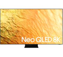 Samsung 75" 8K Neo QLED Smart TV QE75QN800BTXXH