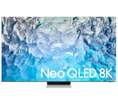 Samsung 85" 8K Neo QLED Smart TV QE85QN900BTXXH