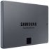 Samsung 2TB SSD disks 860QVO MZ-76Q2T0BW