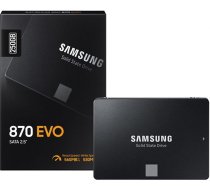 Samsung 870 EVO 250GB