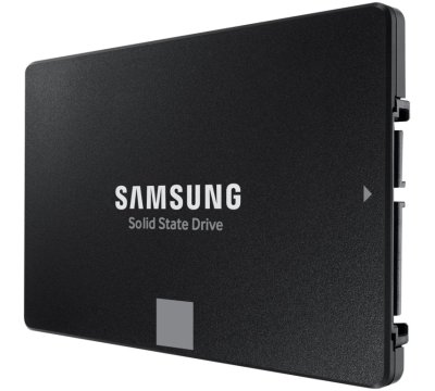 Samsung 870 EVO 2TB