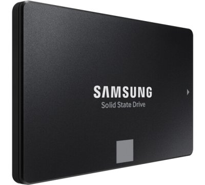Samsung 870 Evo
