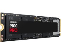 Samsung 9100 PRO 2TB