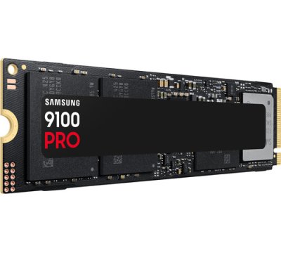 Samsung 9100 PRO 2TB