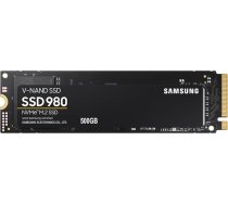 SAMSUNG 980 500GB