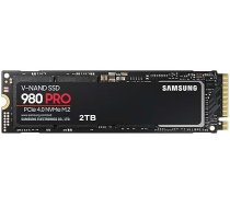 Samsung 980 Pro 2TB
