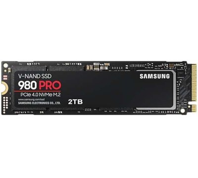 Samsung 980 Pro