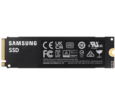 Samsung 990 EVO
