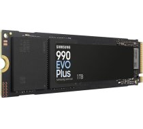Samsung 990 EVO Plus