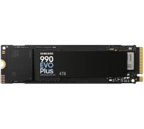 Samsung 990 EVO Plus 4TB