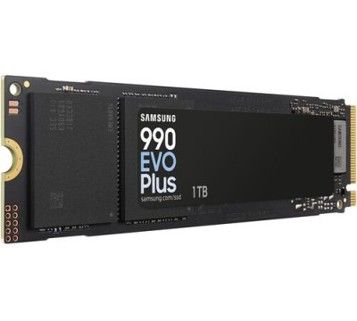 Samsung 990 EVO Plus