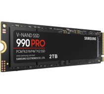 Samsung 990 PRO 2TB