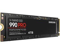 Samsung 990 PRO 4TB