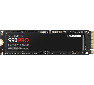 Samsung 990 PRO