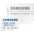 Samsung EVO Plus MicroSDXC 128GB product thumbnail