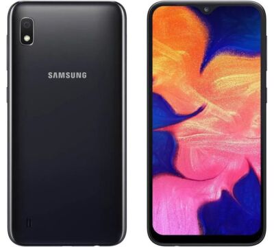 Samsung Galaxy A10