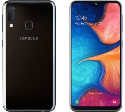 Samsung Galaxy A20e