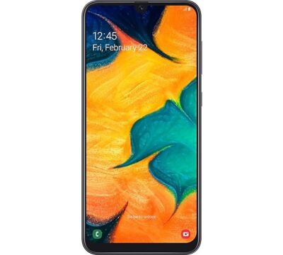 Samsung Galaxy A30