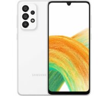 Samsung A336B / DSN Galaxy A33 5G Dual 128GB awesome white balts