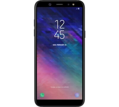 Samsung Galaxy A6 2018