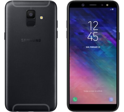 Samsung Galaxy A6