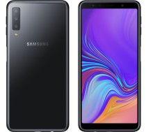 Samsung Galaxy A7 (2018) 64GB A750F DS Grade A Blue Unboxed 00102091400006 ( JOINEDIT56796402 ) Mobilais Telefons
