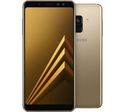 Samsung Galaxy A8 2018 