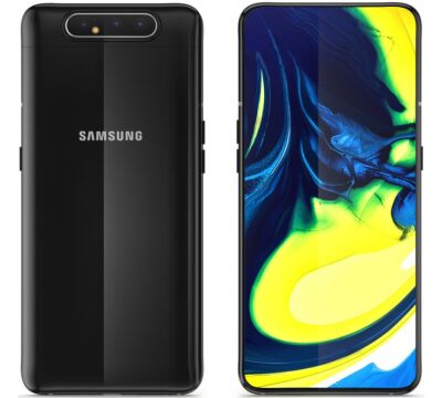 Samsung Galaxy A80