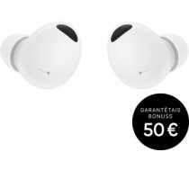 HEADSET GALAXY BUDS2 PRO/WHITE SM-R510 SAMSUNG ( SM R510NZWAPHE SM R510NZWAPHE ) austiņas