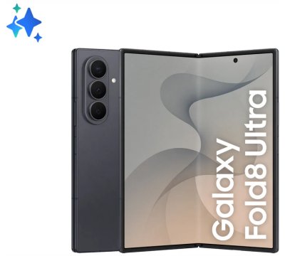Samsung Galaxy Fold8 Ultra