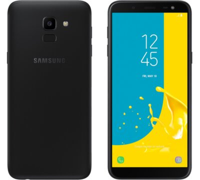 Samsung Galaxy J6