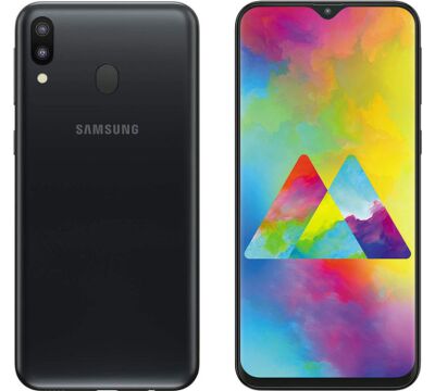 Samsung Galaxy M20