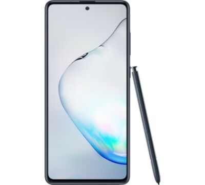 Samsung Galaxy Note 10 Lite