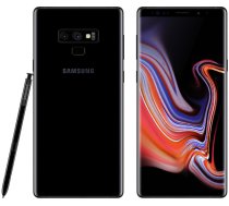 Pre-owned A+ grade Samsung Galaxy Note 9 DS 128GB Blue SAMNOTE9128BL_PRE_A+ ( JOINEDIT35495171 ) Mobilais Telefons