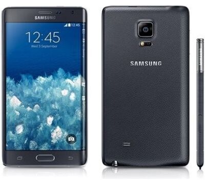 Samsung Galaxy Note Edge