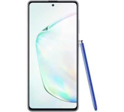 Samsung Galaxy Note10 Lite