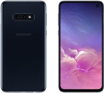 Samsung                    G970F/DS Galaxy S10e Dual 128GB prism black        SM-G970F ( JOINEDIT33199397 ) Mobilais Telefons