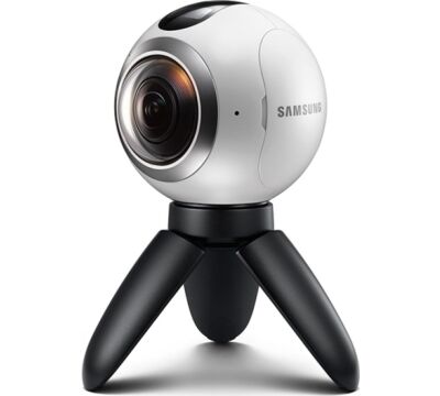 Samsung Gear 360