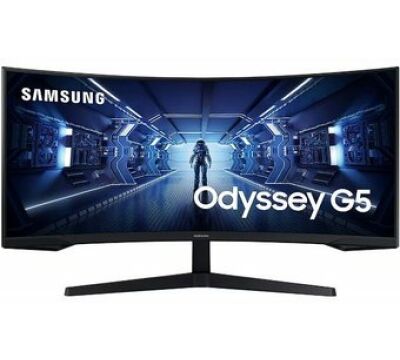 Samsung Odyssey G5 G55T 34"