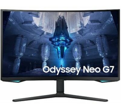 Samsung Odyssey Neo G7 G75NB 32"