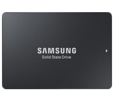 Samsung PM893 7.68TB