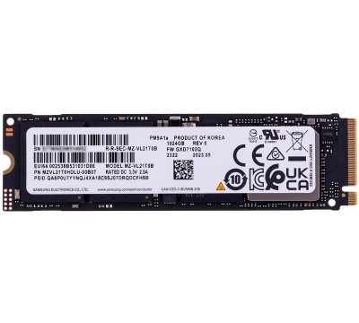 Samsung PM9A1 1TB
