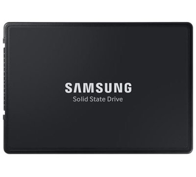 Samsung PM9A3 1.92TB